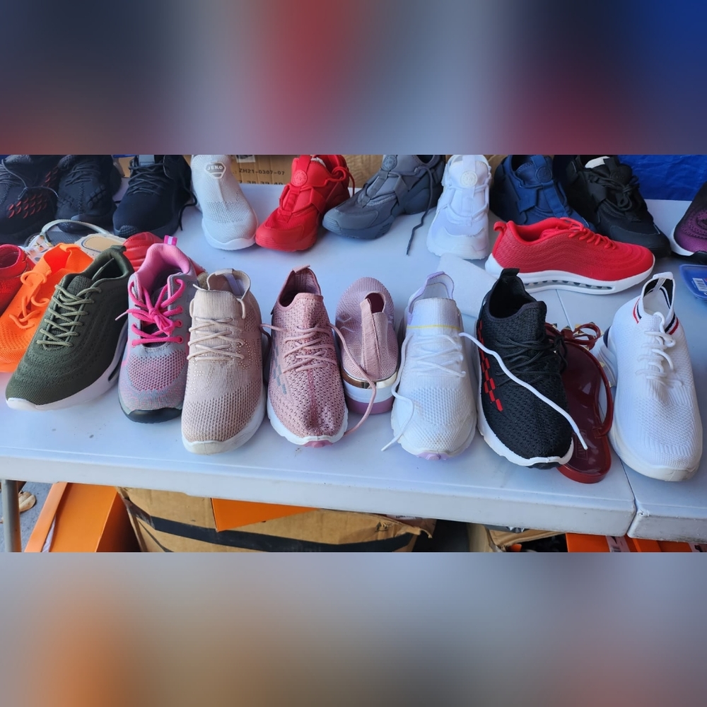 Shoes - Picture 2 of 5